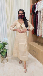 Mazhil Ethnic wear kurti(13122)
