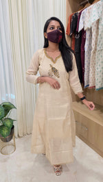 Mazhil Ethnic wear kurti(13122)
