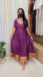 Traditional - Party Gown(13149)