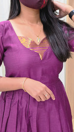 Traditional - Party Gown(13149)