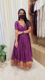 Traditional - Party Gown(13149)