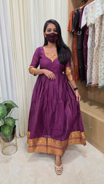 Traditional - Party Gown(13149)