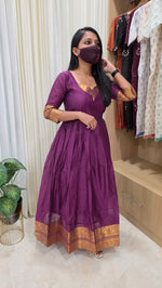 Traditional - Party Gown(13149)