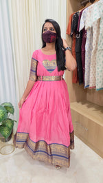 Traditional - Party Gown(13150)