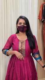 Traditional - Party Gown(13151)