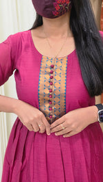 Traditional - Party Gown(13151)