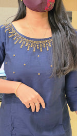 Ethnic wear kurti(13134)