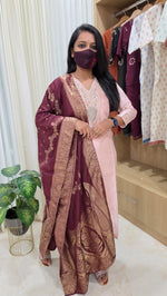 Festive sale - Grand Salwar Set(13160)