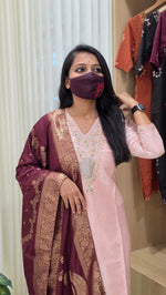 Festive sale - Grand Salwar Set(13160)