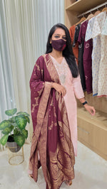 Festive sale - Grand Salwar Set(13160)