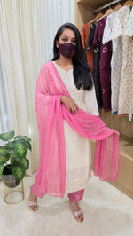 Festive sale - Grand Salwar Set(13161)