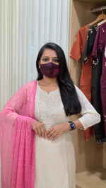 Festive sale - Grand Salwar Set(13161)