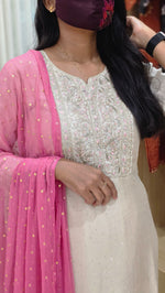 Festive sale - Grand Salwar Set(13161)