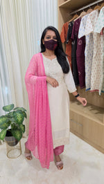 Festive sale - Grand Salwar Set(13161)