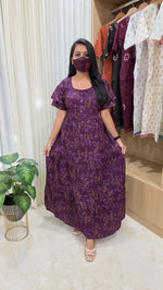 Cinderella Nighty(10319)