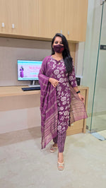 Salwar set(13152)