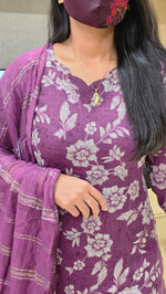 Salwar set(13152)