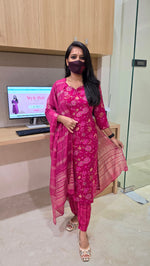 Salwar set(13153)