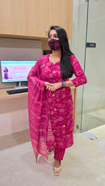 Salwar set(13153)