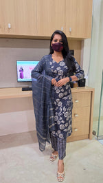 Salwar set(13154)