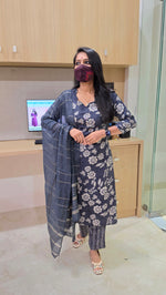 Salwar set(13154)