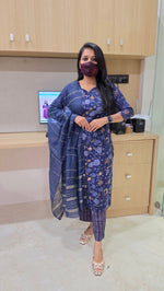 Salwar set(13155)