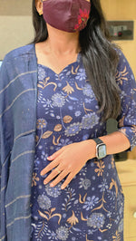 Salwar set(13155)