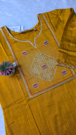 Office Wear - Embroidery(13167)