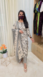 Salwar set (13313)