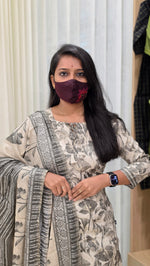 Salwar set (13313)
