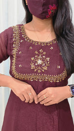 Ethnic Wear kurti(13316)