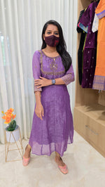 Ethnic Wear kurti(13317)