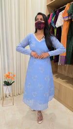 Ethnic Wear kurti(13209)
