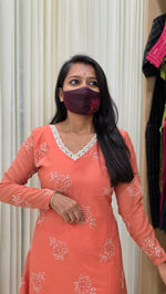Ethnic Wear kurti(13208)