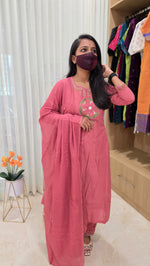 Yazhini Festive salwar set(13232)