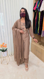 Yazhini Festive salwar set(13233)