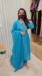 Yazhini Festive salwar set(13234)