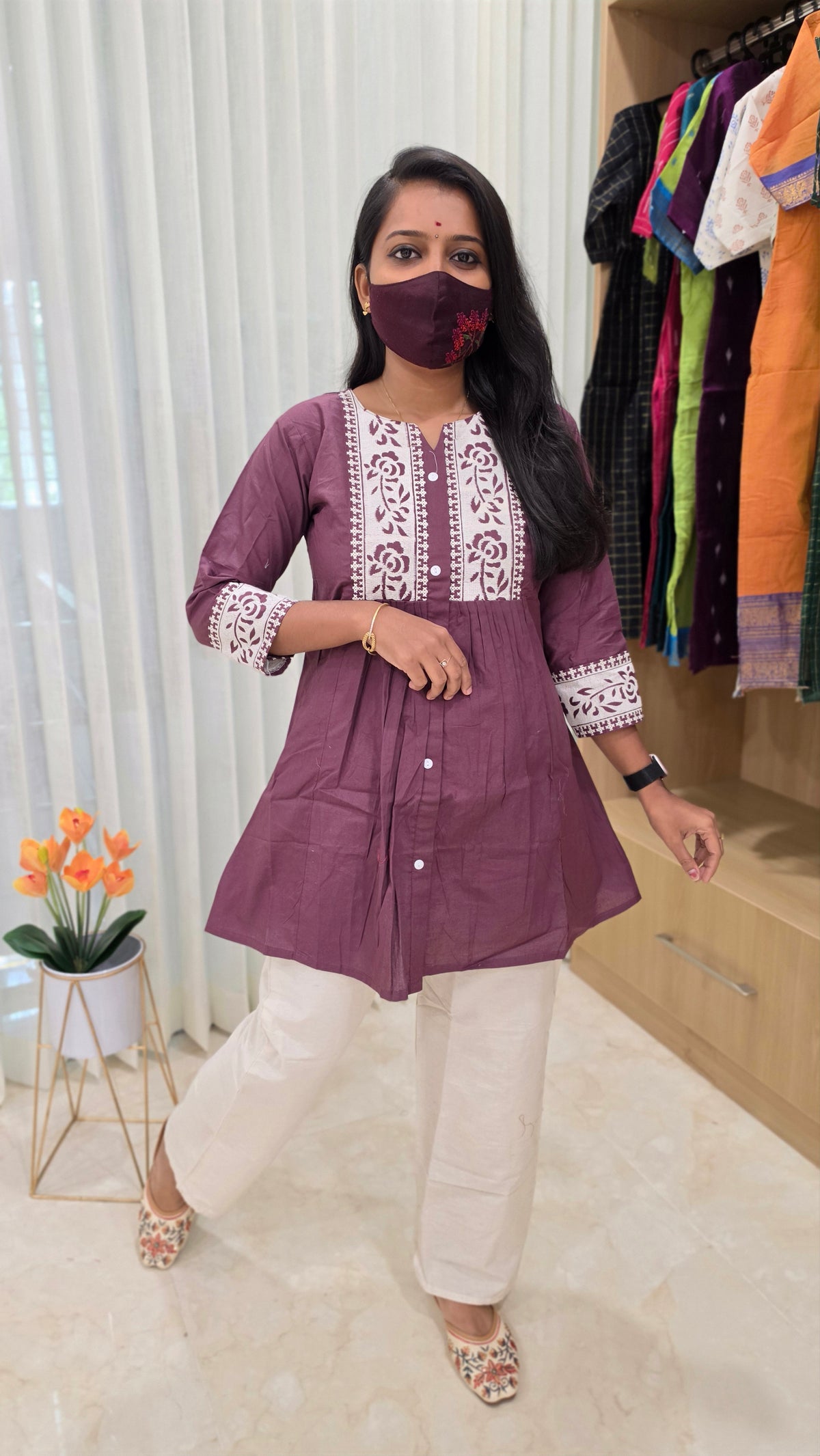Office wear collections(13242)