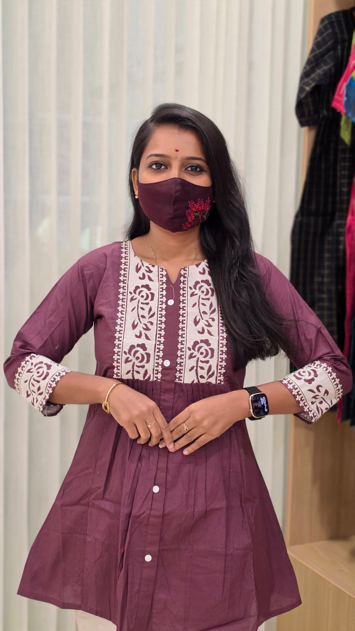 Office wear collections(13242)