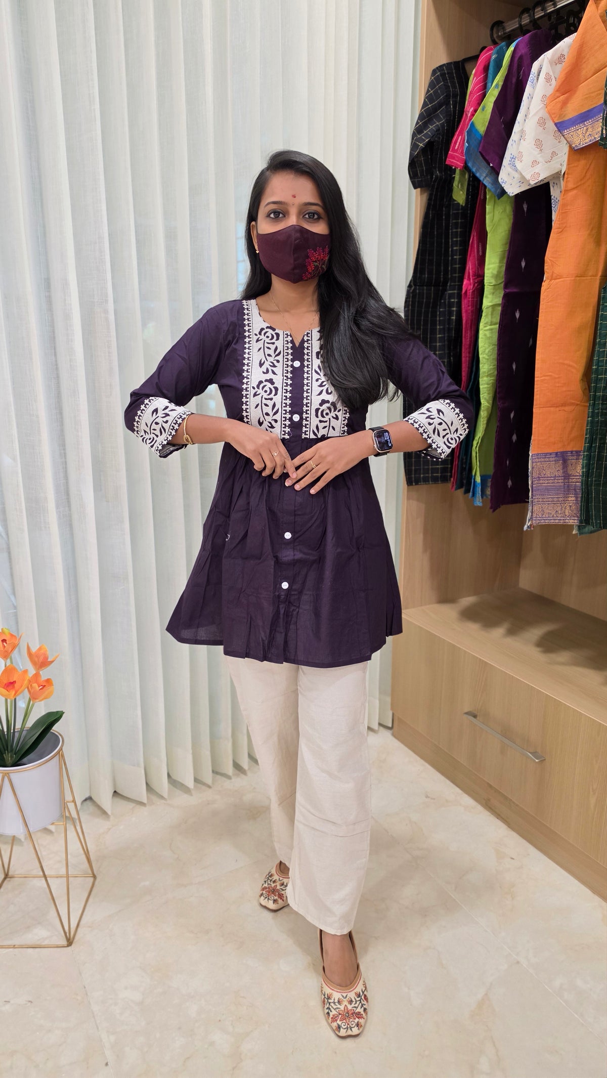 Office wear collections(13241)