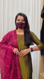 Festive sale - Grand Salwar Set(13219)