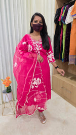 Festive sale - Grand Salwar Set(13220)