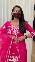 Festive sale - Grand Salwar Set(13220)