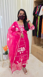 Festive sale - Grand Salwar Set(13220)