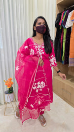 Festive sale - Grand Salwar Set(13220)