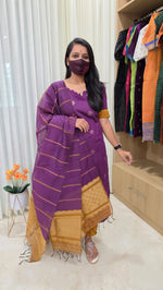 Boomika Ethnic Set(13200)*