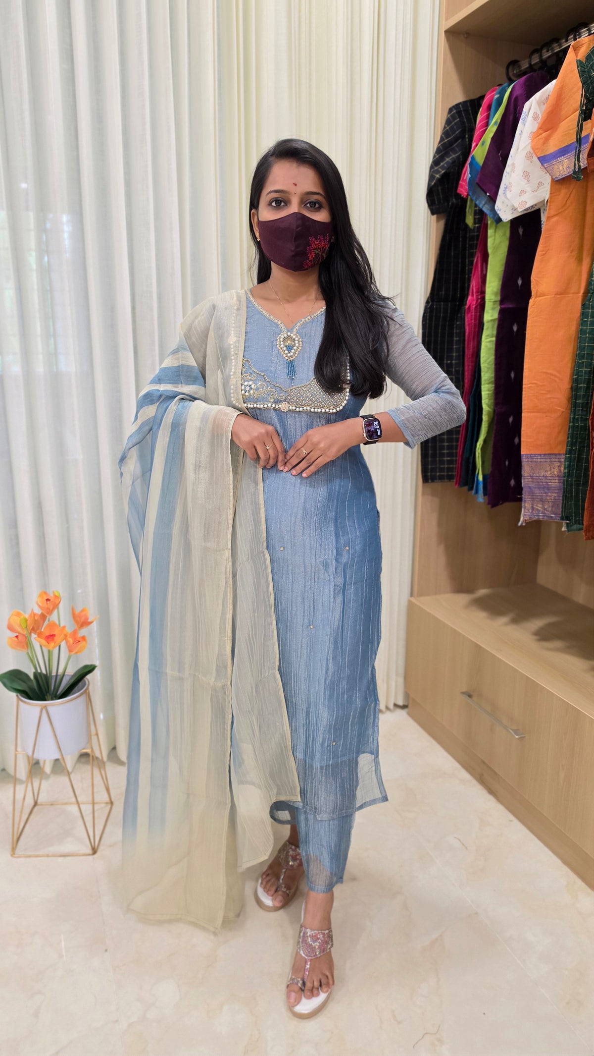 Vihana Ethinicset(13238)