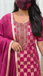 Mayuri festive set(13275)