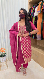 Mayuri festive set(13275)