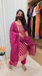 Mayuri festive set(13275)
